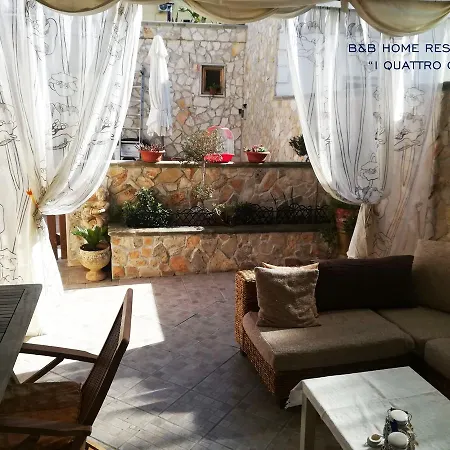 Restaurant I Quattro Gatti