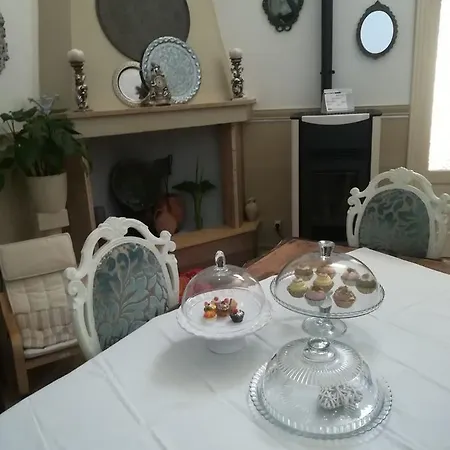 Restaurant I Quattro Gatti Erchie (Apulia)