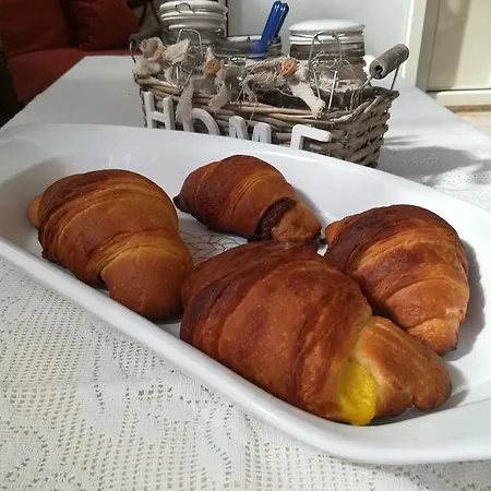 Restaurant I Quattro Gatti * Erchie (Apulia)